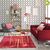 Bộ bàn sofa Senja 3 chiếc xếp chồng gỗ tự nhiên (nhiều màu)- đẹp, giá rẻ tại hcm và hà nội