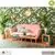 Bộ bàn sofa Senja 3 chiếc xếp chồng gỗ tự nhiên (nhiều màu)- đẹp, giá rẻ tại hcm và hà nội