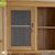 Tủ bếp Camber lớn gỗ sồi Mỹ- đẹp, giá rẻ tại hcm và hà nội
