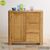 Tủ lưu trữ Emley gỗ sồi- đẹp, giá rẻ tại hcm và hà nội