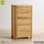 Tủ 5 ngăn kéo 5 tầng Emley gỗ sồi Mỹ- đẹp, giá rẻ tại hcm và hà nội