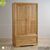 Tủ quần áo Camber 2 cánh 1 ngăn kéo gỗ sồi  Mỹ (nhiều kích thước)- đẹp, giá rẻ tại hcm và hà nội