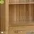 Tủ kệ sách và trưng bày Camber cao gỗ sồi Mỹ- đẹp, giá rẻ tại hcm và hà nội