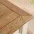 Bàn Console Chillon gỗ sồi Mỹ- đẹp, giá rẻ tại hcm và hà nội