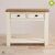Bàn Console Chillon gỗ sồi Mỹ- đẹp, giá rẻ tại hcm và hà nội