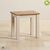 Bàn góc Sark 100% gỗ sồi Mỹ- đẹp, giá rẻ tại hcm và hà nội