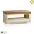 Bàn sofa Canary gỗ sồi Mỹ- đẹp, giá rẻ tại hcm và hà nội