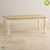Bàn sofa Skye 100% gỗ sồi- đẹp, giá rẻ tại hcm và hà nội