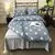 Bộ chăn ga gối Cotton 100% CZN 04 - STAR- đẹp, giá rẻ tại hcm và hà nội