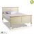 Giường Skye 100% gỗ sồi Mỹ (nhiều kích thước)- đẹp, giá rẻ tại hcm và hà nội