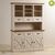Tủ bếp Sark loại lớn gỗ sồi Mỹ- đẹp, giá rẻ tại hcm và hà nội