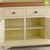 Tủ bếp lớn Canary gỗ sồi Mỹ- đẹp, giá rẻ tại hcm và hà nội