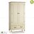 Tủ quần áo Skye 2 cánh 1 ngăn kéo gỗ sồi Mỹ (nhiều kích thước)- đẹp, giá rẻ tại hcm và hà nội