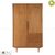 Tủ quần áo Portobello gỗ tự nhiên- đẹp, giá rẻ tại hcm và hà nội