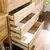Tủ 6 ngăn kéo 5 tầng IXORA gỗ cao su- đẹp, giá rẻ tại hcm và hà nội