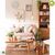 Bàn sofa Portobello gỗ tự nhiên- đẹp, giá rẻ tại hcm và hà nội