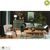 Bàn sofa Portobello gỗ tự nhiên- đẹp, giá rẻ tại hcm và hà nội
