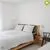 Giường Ixora gỗ cao su (nhiều kích thước)- đẹp, giá rẻ tại hcm và hà nội