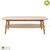 Bàn sofa Portobello gỗ tự nhiên- đẹp, giá rẻ tại hcm và hà nội