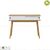 Bàn console Blake gỗ tự nhiên- đẹp, giá rẻ tại hcm và hà nội