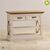 Bàn Console Sark gỗ sồi Mỹ 1m- đẹp, giá rẻ tại hcm và hà nội
