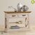 Bàn Console Sark gỗ sồi Mỹ 1m- đẹp, giá rẻ tại hcm và hà nội