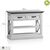 Bàn Console Sark gỗ sồi Mỹ 1m- đẹp, giá rẻ tại hcm và hà nội