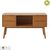 Tủ lưu trữ 4 ngăn 1 hộc Portobello gỗ tự nhiên- đẹp, giá rẻ tại hcm và hà nội
