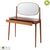 Bàn trang điểm Portobello gỗ tự nhiên- đẹp, giá rẻ tại hcm và hà nội