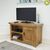 Tủ tivi Original Rustic nhỏ 1m gỗ sồi Mỹ- đẹp, giá rẻ tại hcm và hà nội
