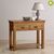 Bàn Console French Farmhouse gỗ sồi Mỹ- đẹp, giá rẻ tại hcm và hà nội