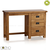 Bàn làm việc Original Rustic 3 ngăn gỗ sồi Mỹ- đẹp, giá rẻ tại hcm và hà nội
