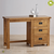Bàn trang điểm Original Rustic gỗ sồi Mỹ- đẹp, giá rẻ tại hcm và hà nội