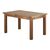 Bàn ăn Original Rustic gỗ sồi trắng Mỹ (nhiều kích thước)- đẹp, giá rẻ tại hcm và hà nội
