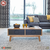 Bàn sofa Spot gỗ sồi mỹ- đẹp, giá rẻ tại hcm và hà nội