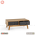 Bàn sofa Spot gỗ sồi mỹ- đẹp, giá rẻ tại hcm và hà nội