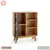 Tủ sách thấp Spot gỗ sồi- đẹp, giá rẻ tại hcm và hà nội