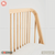 Giường đôi Spindle gỗ sồi (nhiều kích thước)- đẹp, giá rẻ tại hcm và hà nội