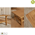 Bàn sofa Iris gỗ cao su- đẹp, giá rẻ tại hcm và hà nội
