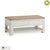 Bàn sofa, bàn trà Hove gỗ sồi Mỹ- đẹp, giá rẻ tại hcm và hà nội