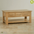 Bàn sofa, bàn trà Kintai gỗ sồi Mỹ- đẹp, giá rẻ tại hcm và hà nội