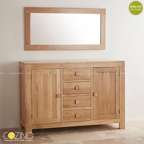 Gương treo tường Capri 1m2 tại hà nội