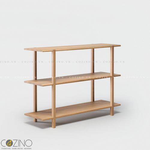 Kệ trưng bài Nordic - Farn short- đẹp, giá rẻ tại hcm và hà nội