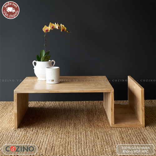 Bàn sofa, bàn trà Bush- đẹp, giá rẻ tại hcm và hà nội