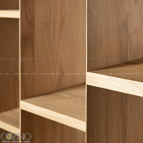 Kệ trưng bài Nordic - Stairs lớn- đẹp, giá rẻ tại hcm và hà nội