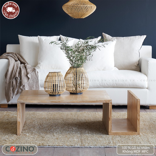 Bàn sofa, bàn trà Bush- đẹp, giá rẻ tại hcm và hà nội