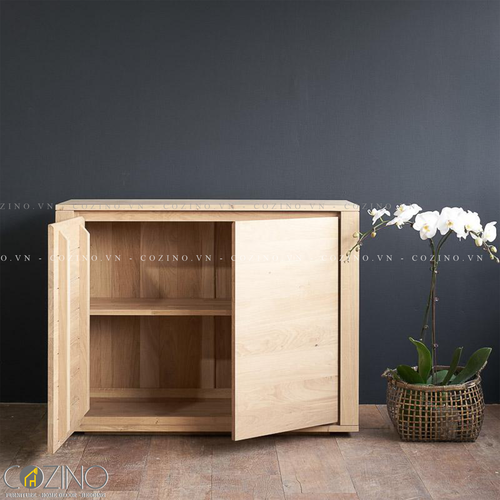 Tủ trưng bày lưu trữ Shadow 2 cánh- đẹp, giá rẻ tại hcm và hà nội