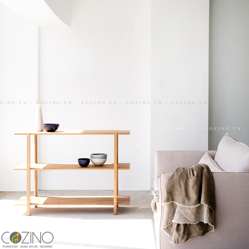 Kệ trưng bài Nordic - Farn short- đẹp, giá rẻ tại hcm và hà nội