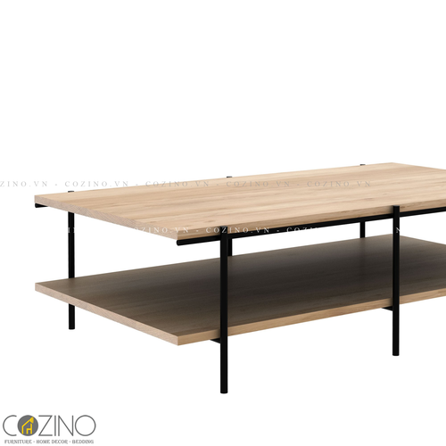 Bàn sofa, bàn trà Rise- đẹp, giá rẻ tại hcm và hà nội