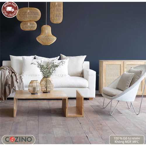 Bàn sofa, bàn trà Bush- đẹp, giá rẻ tại hcm và hà nội
